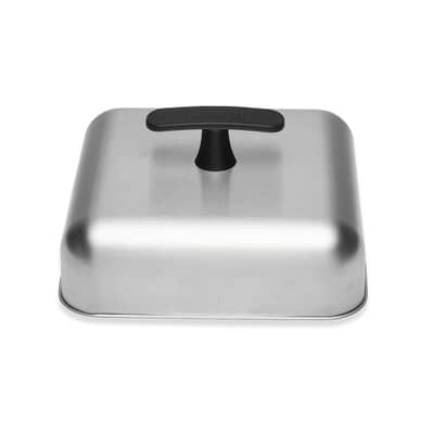 Weber Griddle Basting Dome