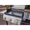 Weber Spirit Full-Size Griddle 300 series 3