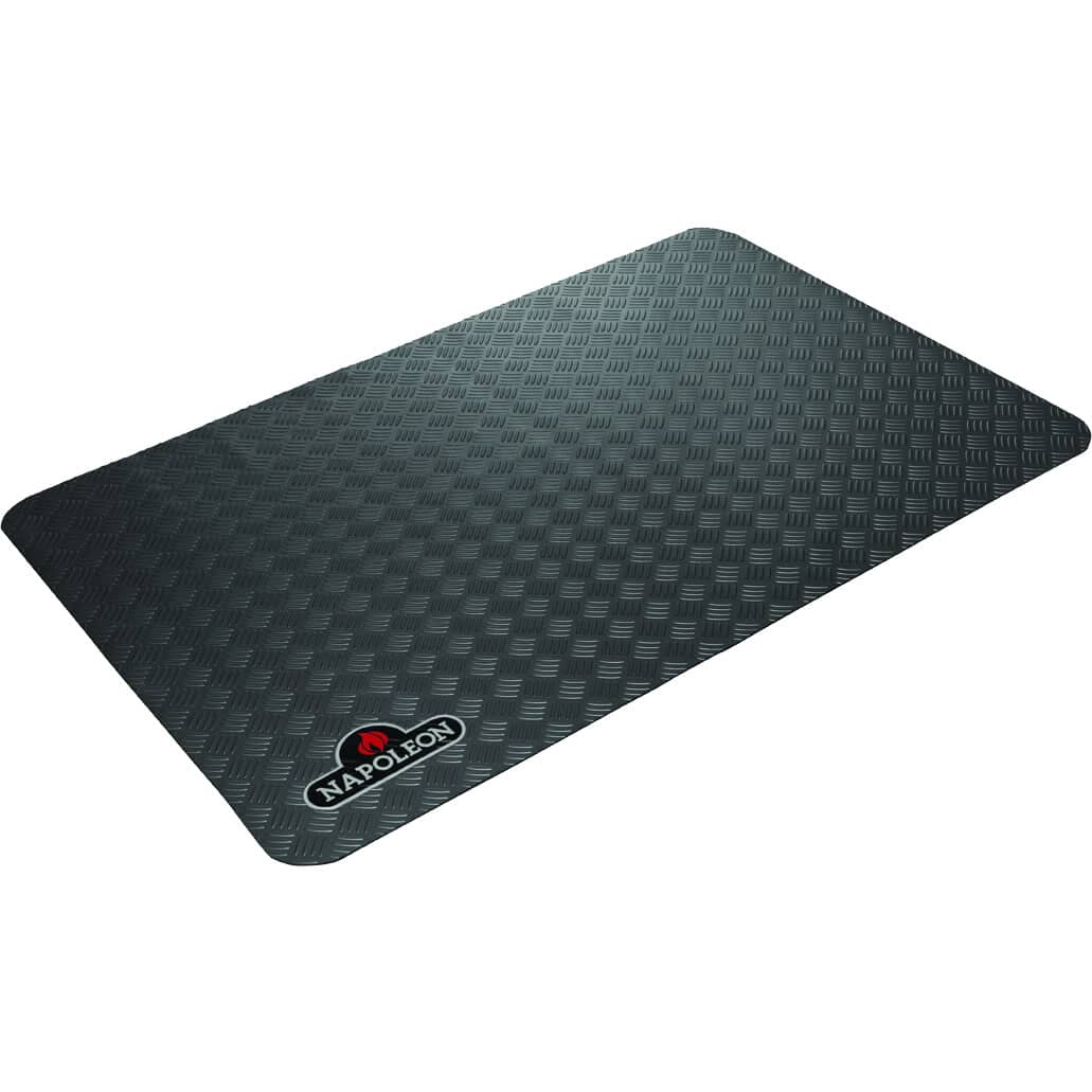 traeger grill mats