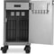 Napoleon Prestige 500/665 Storage Cart Stainless Steel 2