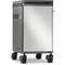 Napoleon Prestige 500/665 Storage Cart Stainless Steel 4