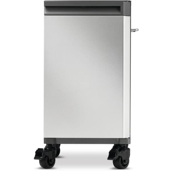 Napoleon Prestige 500/665 Storage Cart Stainless Steel