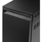 Napoleon Prestige 500 Phantom Storage Cart Matt Black 2