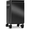 Napoleon Prestige 500 Phantom Storage Cart Matt Black 5