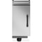 Napoleon Rogue PRO and PRO-S Storage Cart Stainless Steel 3