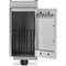 Napoleon Rogue PRO and PRO-S Storage Cart Stainless Steel 5