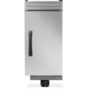 Napoleon Rogue PRO and PRO-S Storage Cart Stainless Steel - NEW FOR 2025