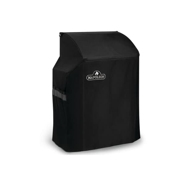 Napoleon Cover - Triumph 410 With Side Shelves Folded Down