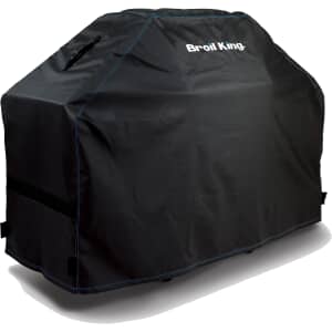 Broil King Premium BBQ Cover - Baron 590, Signet 20/40/90. Sov XL (2013 and newer)  