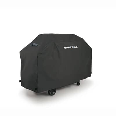 Broil King Premium BBQ Cover - Regal S420 and S490 Pro