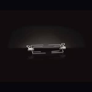 Napoleon Commercial Quality Collapsible Rotisserie Forks