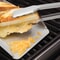 Broil King Premium Narrow Stainless Steel Griddle 3
