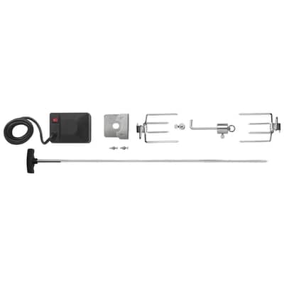 Napoleon Heavy Duty Rotisserie Kit - 405/450/485/495/500