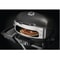 Napoleon PRO285 Series Pizza Oven and Rotisserie Kit 2