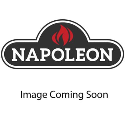 Napoleon TravelQ Pizza Oven and Rotisserie Kit
