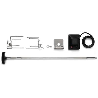Napoleon Heavy Duty Rotisserie Kit - Freestyle Series
