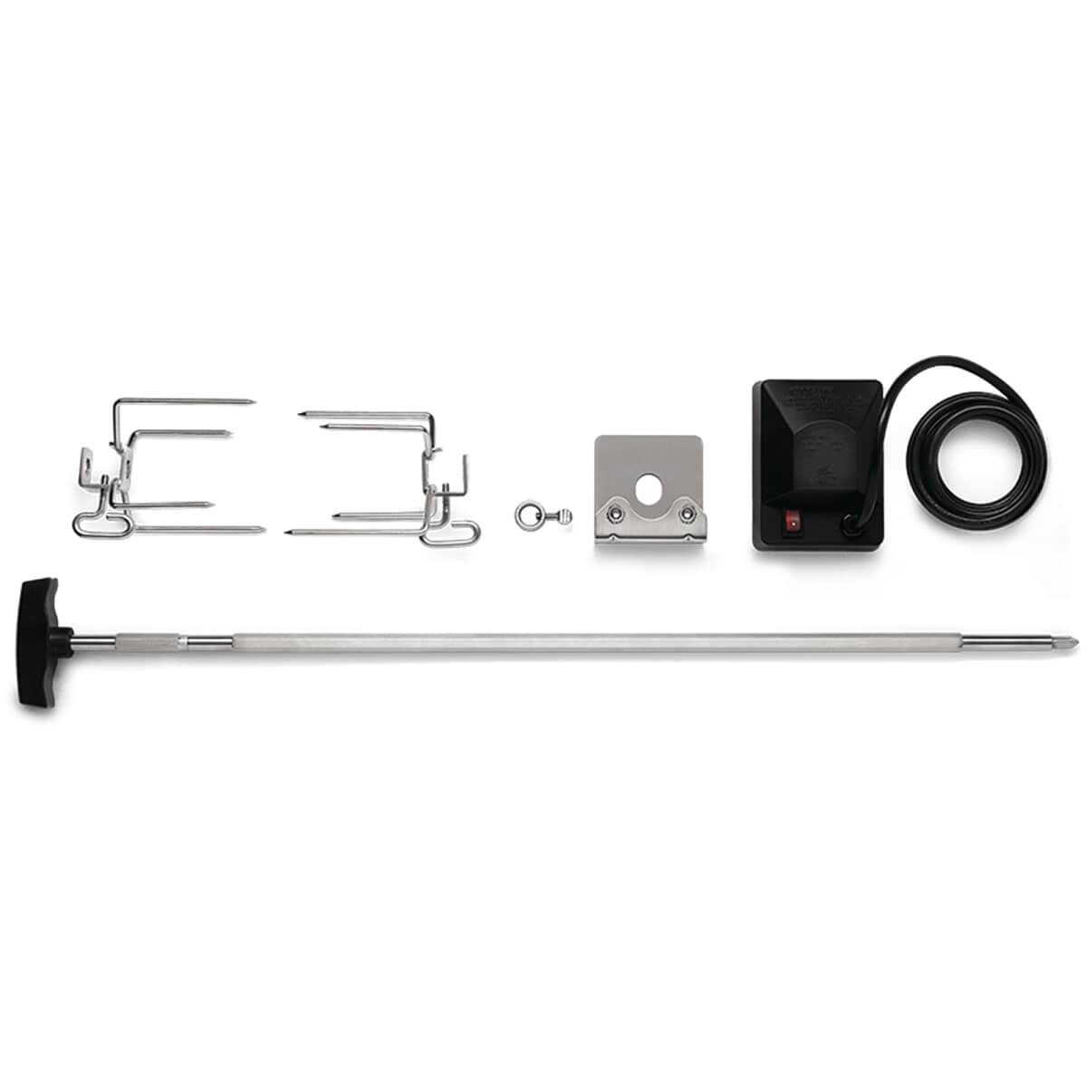 Napoleon Heavy Duty Rotisserie Kit - Freestyle Series