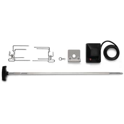 Napoleon Heavy Duty Rotisserie Kit - Freestyle Series