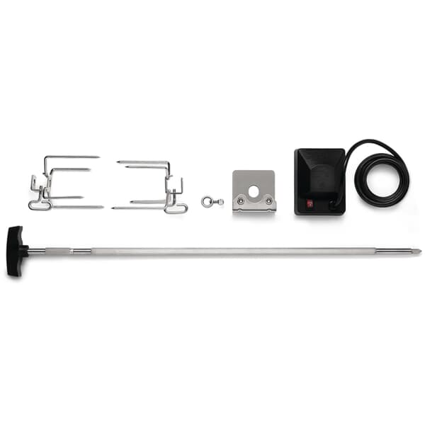 Napoleon Heavy Duty Rotisserie Kit - Freestyle Series