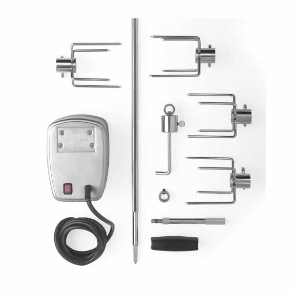 Napoleon Commercial Grade Rotisserie Kit - 600/605/730