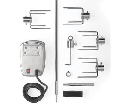Napoleon Commercial Grade Rotisserie Kit - Prestige PRO825