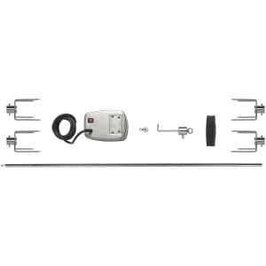 Napoleon Commercial Grade Rotisserie Kit - Prestige 665 and Prestige PRO665