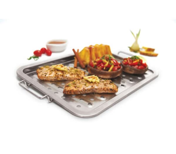 Broil King Premium Grill Topper