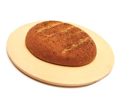 Broil King Premium Pizza Grilling Stone
