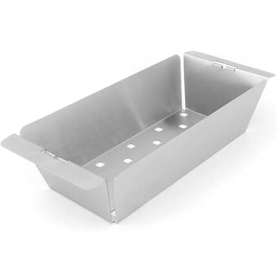 Broil King Stainless Steel Narrow Wok
