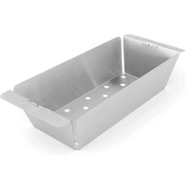 Broil King Stainless Steel Narrow Wok