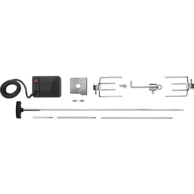 Napoleon Heavy Duty Rotisserie Kit - Rogue 365/425/525/625