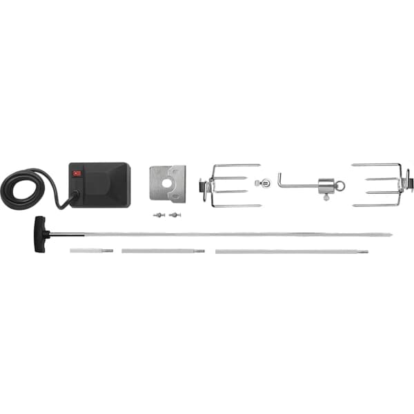 Napoleon Heavy Duty Rotisserie Kit - Rogue 365/425/525/625