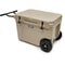 Yeti Tundra Haul Wheeled Cooler Tan 2