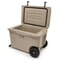 Yeti Tundra Haul Wheeled Cooler Tan 3