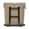 Yeti Tundra Haul Wheeled Cooler Tan 4