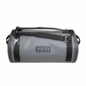 Yeti Panga Duffel 50L Storm Gray