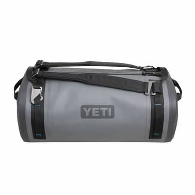 Yeti Panga Duffel 50L Storm Gray