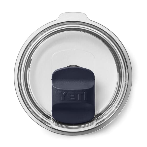 Yeti Rambler 10-20 Magslider Lid Black