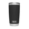 Yeti Rambler 20 Oz Tumbler Black 1