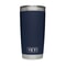 Yeti Rambler 20 Oz Tumbler Navy 1