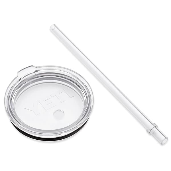 Yeti Rambler Tumbler 30 Oz Straw Lid