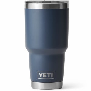 Yeti Rambler 30 Oz Tumbler Navy