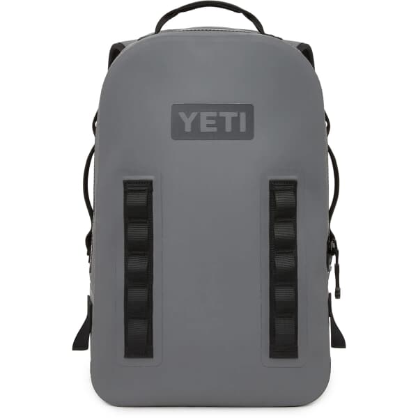 Yeti Panga Water Proof Submersible Backpack Storm Gray