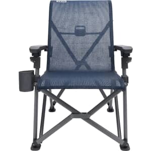 Yeti Trailhead Campchair Navy