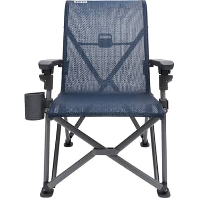 Yeti Trailhead Campchair Navy