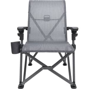 Yeti Trailhead Campchair Charcoal