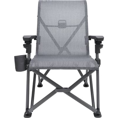 Yeti Trailhead Campchair Charcoal
