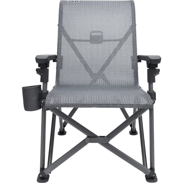 Yeti Trailhead Campchair Charcoal