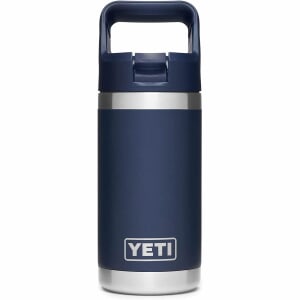 Yeti Rambler JR 12 Oz Kids Bottle Navy
