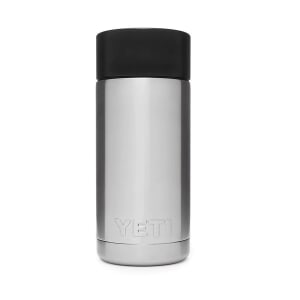 Yeti Rambler 12 Oz HotShot Bottle Stainless Steel